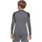 adidas Manchester United langarm Torwarttrikot 2025/26 Kinder