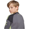 adidas Manchester United langarm Torwarttrikot 2025/26 Kinder