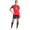 adidas Manchester United Authentic Heimtrikot 2025/26 Damen