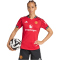 adidas Manchester United Authentic Heimtrikot 2025/26 Damen