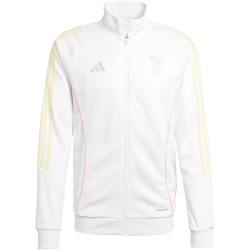 adidas Juventus Turin Trainingsanzug 2025/26 Herren