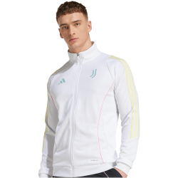 adidas Juventus Turin Trainingsanzug 2025/26 Herren