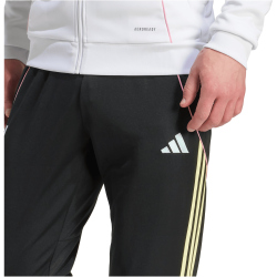adidas Juventus Turin Trainingsanzug 2025/26 Herren