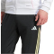 adidas Juventus Turin Trainingsanzug 2025/26 Herren
