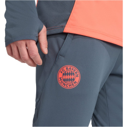 adidas FC Bayern München Trainingshose 2025/26 Herren