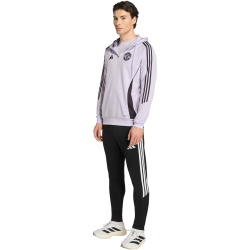adidas Manchester United Trainings-Hoodie 2025/26 Herren