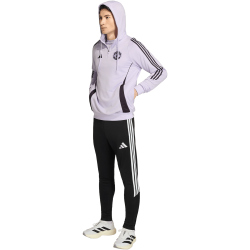 adidas Manchester United Trainings-Hoodie 2025/26 Herren