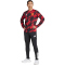 adidas Manchester United langarm Aufwärmshirt 2025/26 Herren