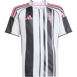 adidas Juventus Turin Heimtrikot 2025/26 Kinder