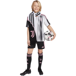 adidas Juventus Turin Heimtrikot 2025/26 Kinder