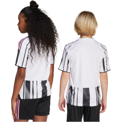 adidas Juventus Turin Heimtrikot 2025/26 Kinder