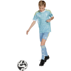 adidas Juventus Turin Auswärtstrikot 2025/26 Kinder