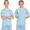 adidas Juventus Turin Auswärtstrikot 2025/26 Kinder