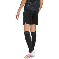 adidas Originals Juventus Turin Ausweichshorts 2025/26 Kinder