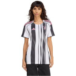 adidas Juventus Turin Heimtrikot 2025/26 Damen