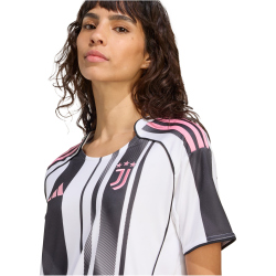 adidas Juventus Turin Heimtrikot 2025/26 Damen