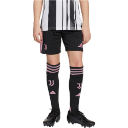 adidas Juventus Turin Heimshorts 2025/26 Kinder