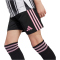 adidas Juventus Turin Heimshorts 2025/26 Kinder
