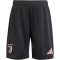 adidas Juventus Turin Heim-Minikit 2025/26 Kinder