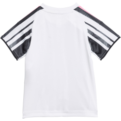 adidas Juventus Turin Heim Baby-Minikit 2025/26