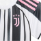 adidas Juventus Turin Heim Baby-Minikit 2025/26