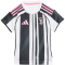 adidas Juventus Turin Heim Baby-Minikit 2025/26
