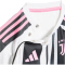 adidas Juventus Turin Heim Baby-Minikit 2025/26