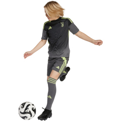 adidas Juventus Turin Torwart Heimtrikot 2025/26 Kinder