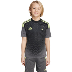 adidas Juventus Turin Torwart Heimtrikot 2025/26 Kinder