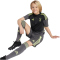 adidas Juventus Turin Torwart Heimtrikot 2025/26 Kinder