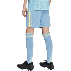 adidas Juventus Turin Auswärtsshorts 2025/26 Kinder