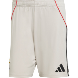 adidas SL Benfica Lissabon Auswärtsshorts 2025/26 Herren