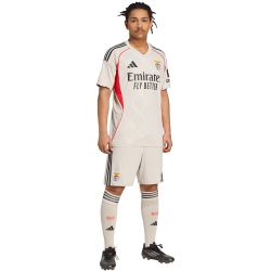 adidas SL Benfica Lissabon Auswärtsshorts 2025/26 Herren