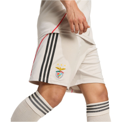 adidas SL Benfica Lissabon Auswärtsshorts 2025/26 Herren
