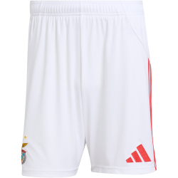 adidas SL Benfica Lissabon Heimshorts 2025/26 Herren