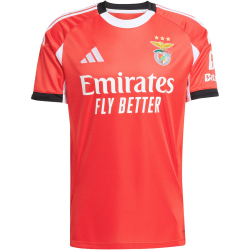adidas SL Benfica Lissabon Heimtrikot 2025/26 Herren