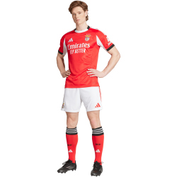 adidas SL Benfica Lissabon Heimtrikot 2025/26 Herren