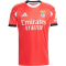 adidas SL Benfica Lissabon Heimtrikot 2025/26 Herren