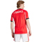 adidas SL Benfica Lissabon Heimtrikot 2025/26 Herren