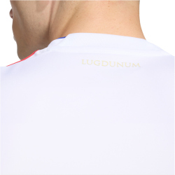 adidas Olympique Lyon Heimtrikot 2025/26 Herren