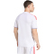 adidas Olympique Lyon Heimtrikot 2025/26 Herren