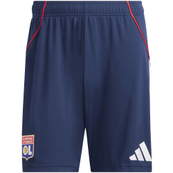 adidas Olympique Lyon Auswärtsshorts 2025/26 Herren