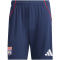 adidas Olympique Lyon Auswärtsshorts 2025/26 Herren