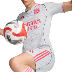 adidas Olympique Lyon Ausweichshorts 2025/26 Herren