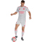 adidas Olympique Lyon Ausweichshorts 2025/26 Herren