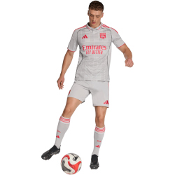adidas Olympique Lyon Ausweichtrikot 2025/26 Herren