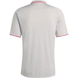 adidas Olympique Lyon Ausweichtrikot 2025/26 Herren