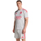 adidas Olympique Lyon Ausweichtrikot 2025/26 Herren