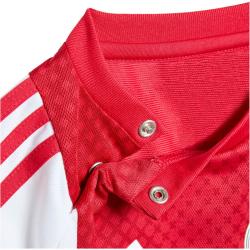 adidas Ajax Amsterdam Heim Baby-Minikit 2025/26