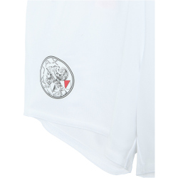 adidas Ajax Amsterdam Heim Baby-Minikit 2025/26